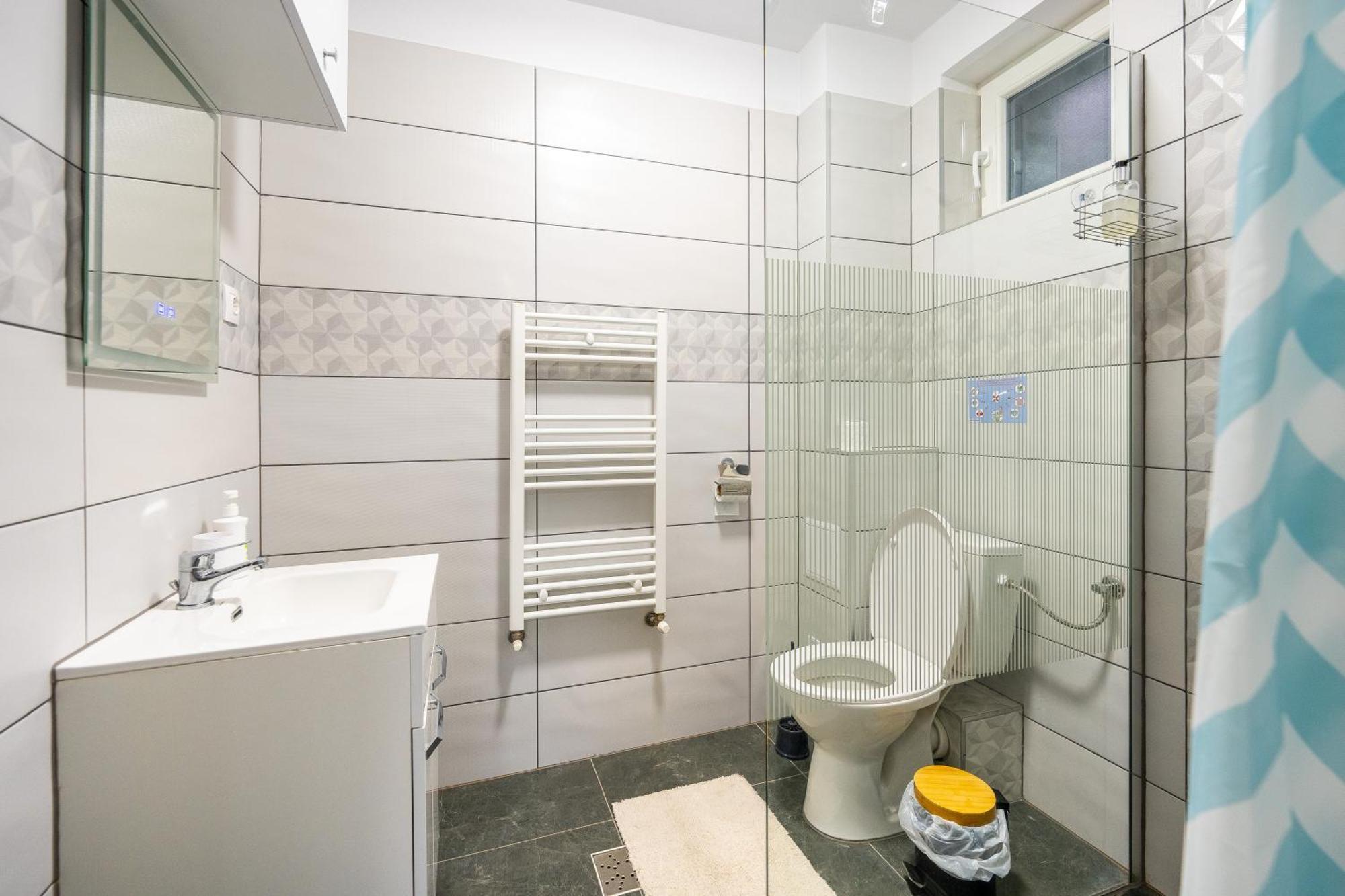 Hotel Yvett House à Sfântu-Gheorghe Extérieur photo